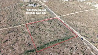 111 Rochester, Phelan, CA 92371