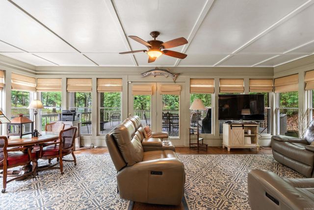 1925 Lakeshore Drive, Hot Springs, AR 71913