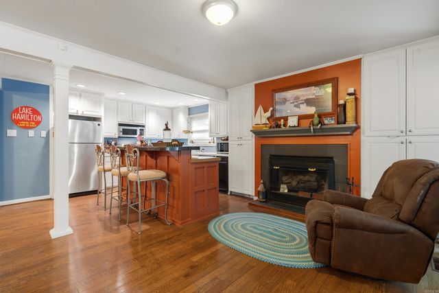 1925 Lakeshore Drive, Hot Springs, AR 71913