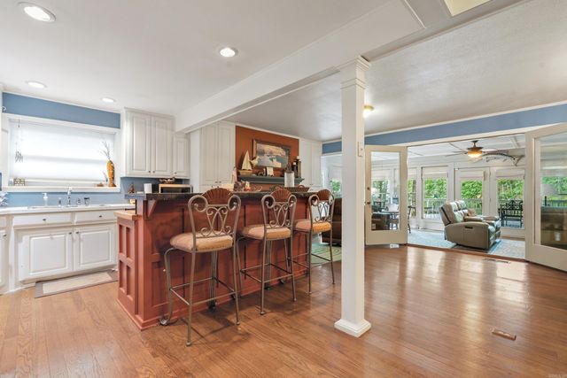 1925 Lakeshore Drive, Hot Springs, AR 71913