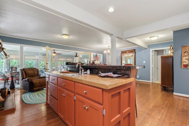 1925 Lakeshore Drive, Hot Springs, AR 71913
