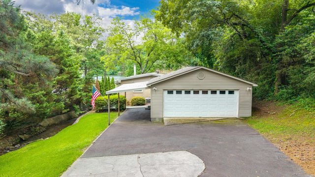 1925 Lakeshore Drive, Hot Springs, AR 71913