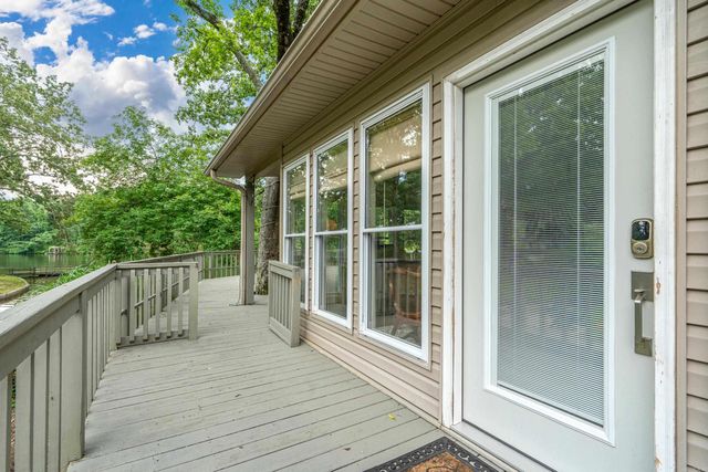 1925 Lakeshore Drive, Hot Springs, AR 71913
