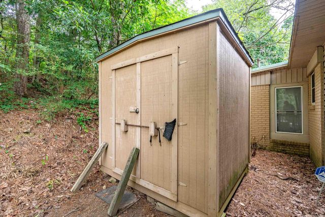 1925 Lakeshore Drive, Hot Springs, AR 71913