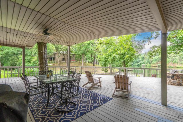 1925 Lakeshore Drive, Hot Springs, AR 71913