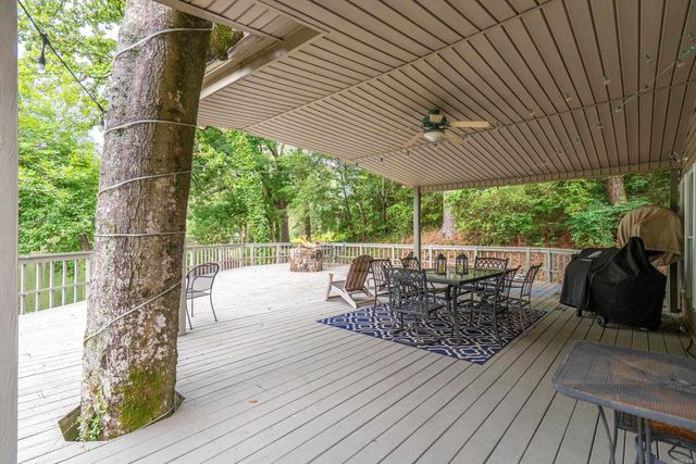 1925 Lakeshore Drive, Hot Springs, AR 71913
