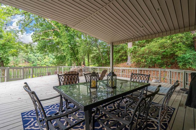 1925 Lakeshore Drive, Hot Springs, AR 71913