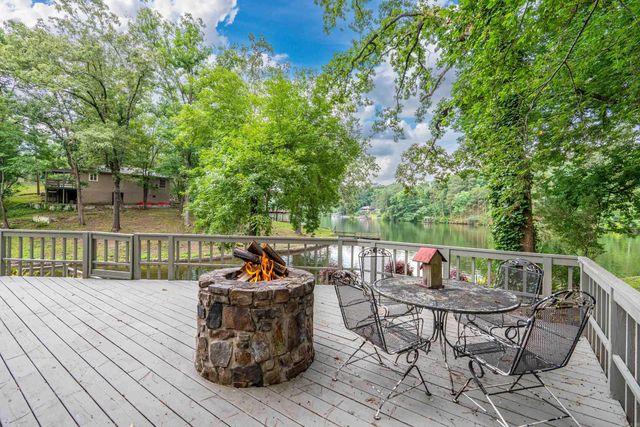 1925 Lakeshore Drive, Hot Springs, AR 71913