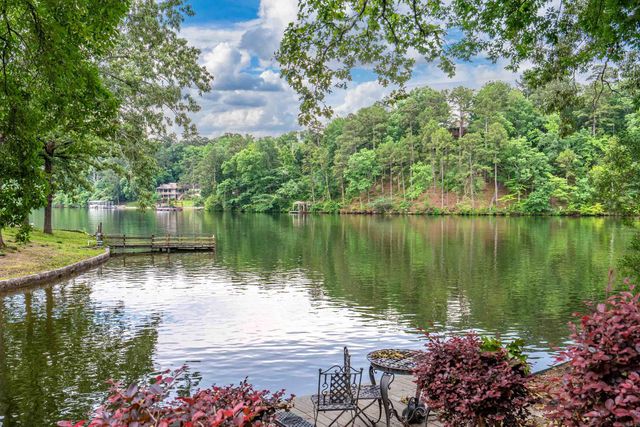 1925 Lakeshore Drive, Hot Springs, AR 71913