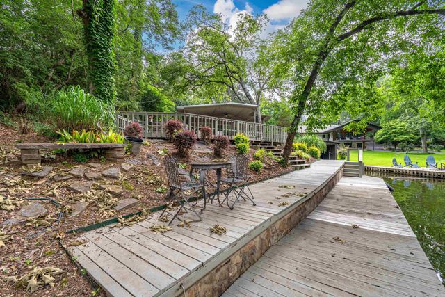 1925 Lakeshore Drive, Hot Springs, AR 71913