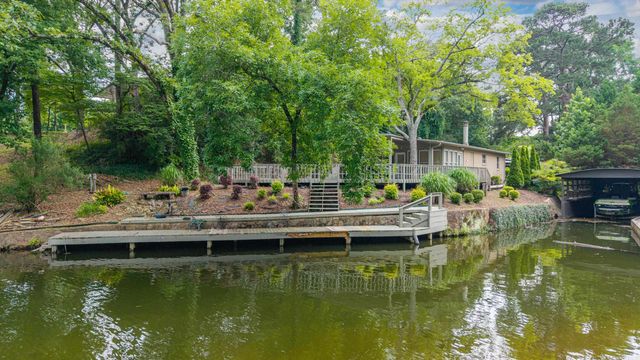 1925 Lakeshore Drive, Hot Springs, AR 71913