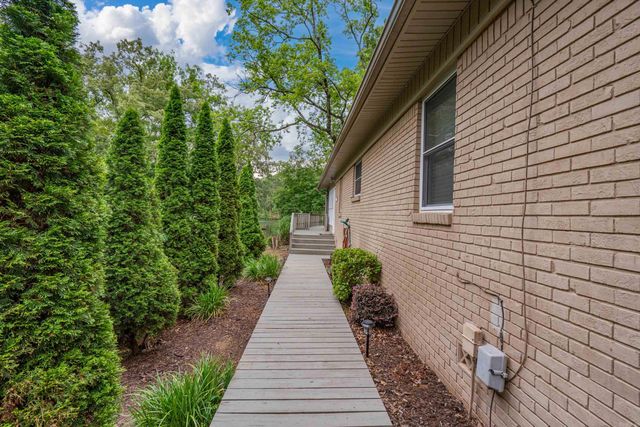 1925 Lakeshore Drive, Hot Springs, AR 71913