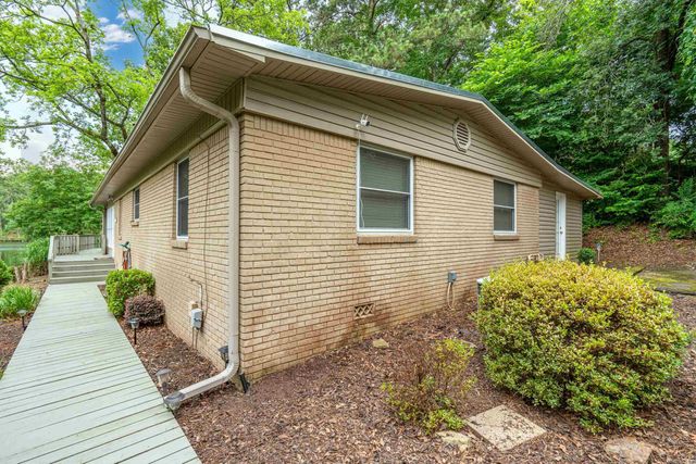 1925 Lakeshore Drive, Hot Springs, AR 71913