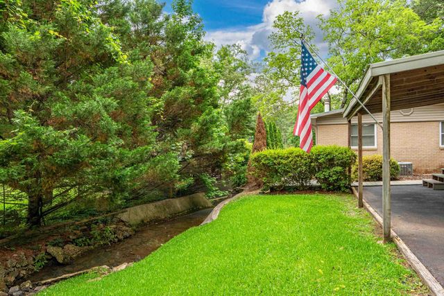1925 Lakeshore Drive, Hot Springs, AR 71913