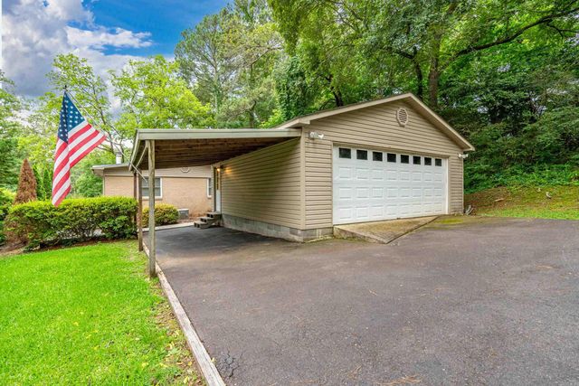 1925 Lakeshore Drive, Hot Springs, AR 71913