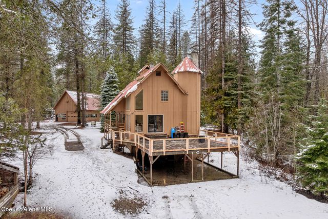 6045 Upper Pack River RD, Sandpoint, ID 83864