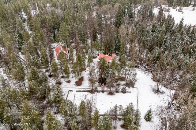 6045 Upper Pack River RD, Sandpoint, ID 83864