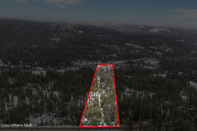 6045 Upper Pack River RD, Sandpoint, ID 83864