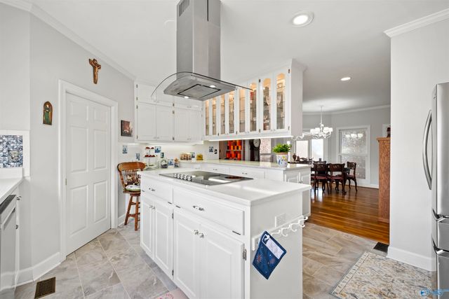 138 Greenbriar Road, Gadsden, AL 35901