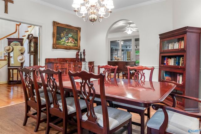 138 Greenbriar Road, Gadsden, AL 35901