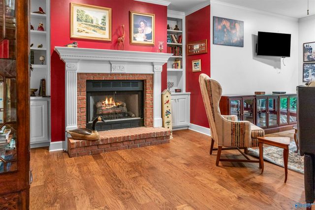 138 Greenbriar Road, Gadsden, AL 35901