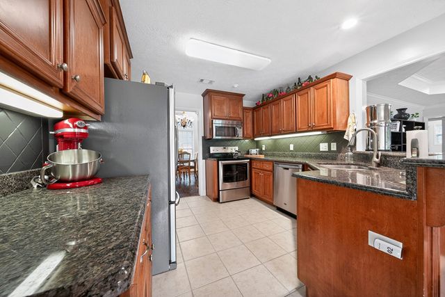 82 Wagon Wheel Court, Ellerslie, GA 31807