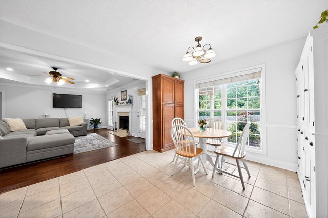 82 Wagon Wheel Court, Ellerslie, GA 31807