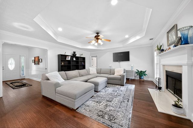 82 Wagon Wheel Court, Ellerslie, GA 31807