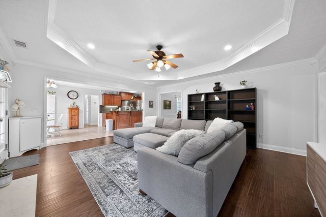 82 Wagon Wheel Court, Ellerslie, GA 31807