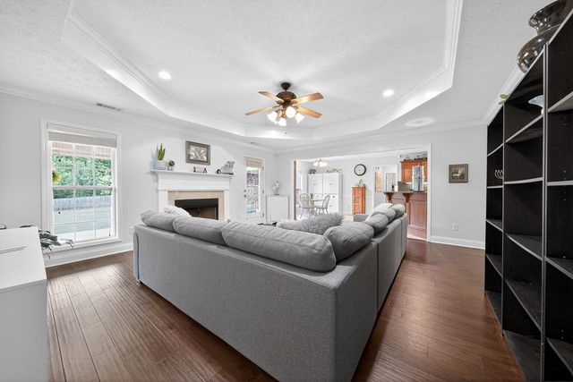82 Wagon Wheel Court, Ellerslie, GA 31807