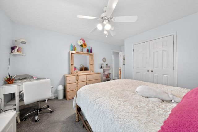 82 Wagon Wheel Court, Ellerslie, GA 31807