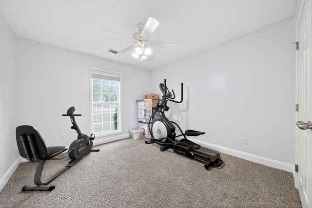 82 Wagon Wheel Court, Ellerslie, GA 31807