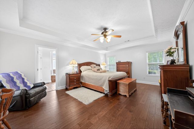 82 Wagon Wheel Court, Ellerslie, GA 31807