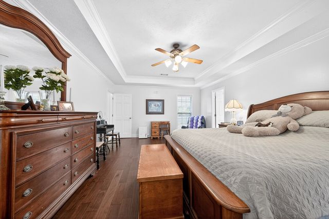 82 Wagon Wheel Court, Ellerslie, GA 31807