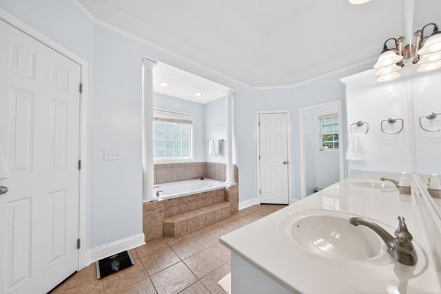 82 Wagon Wheel Court, Ellerslie, GA 31807