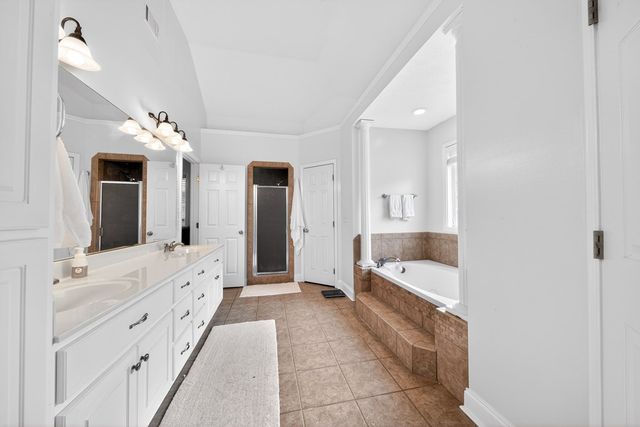 82 Wagon Wheel Court, Ellerslie, GA 31807