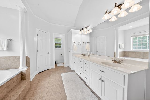 82 Wagon Wheel Court, Ellerslie, GA 31807