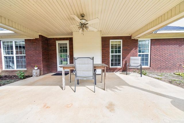 82 Wagon Wheel Court, Ellerslie, GA 31807