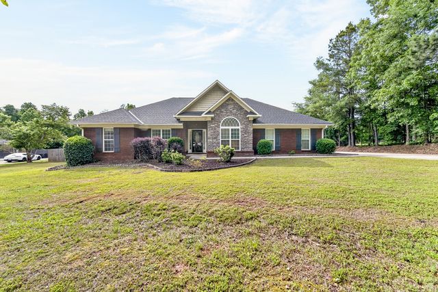 82 Wagon Wheel Court, Ellerslie, GA 31807