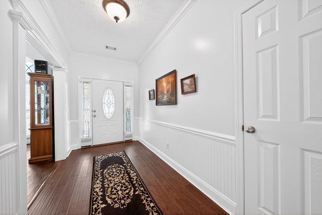 82 Wagon Wheel Court, Ellerslie, GA 31807