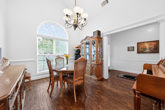 82 Wagon Wheel Court, Ellerslie, GA 31807