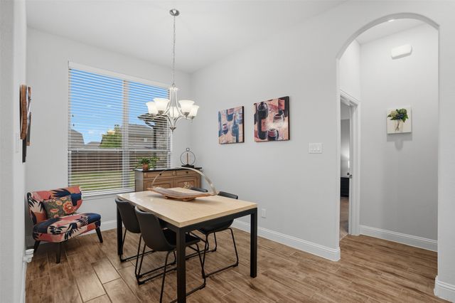 2824 Bobcat Drive, Melissa, TX 75454