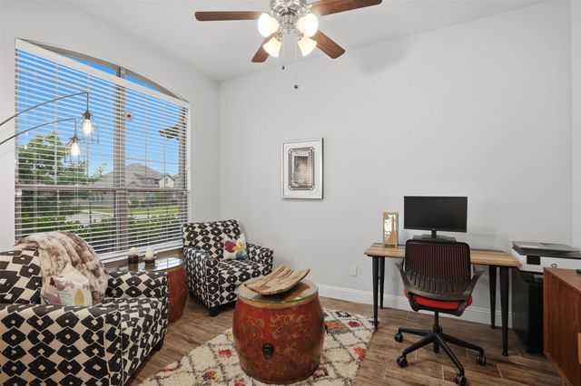 2824 Bobcat Drive, Melissa, TX 75454