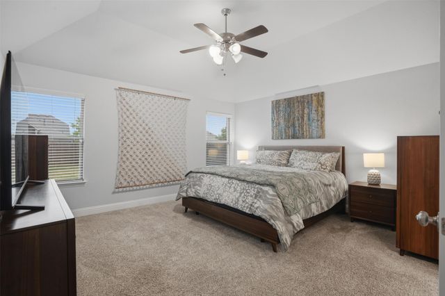 2824 Bobcat Drive, Melissa, TX 75454