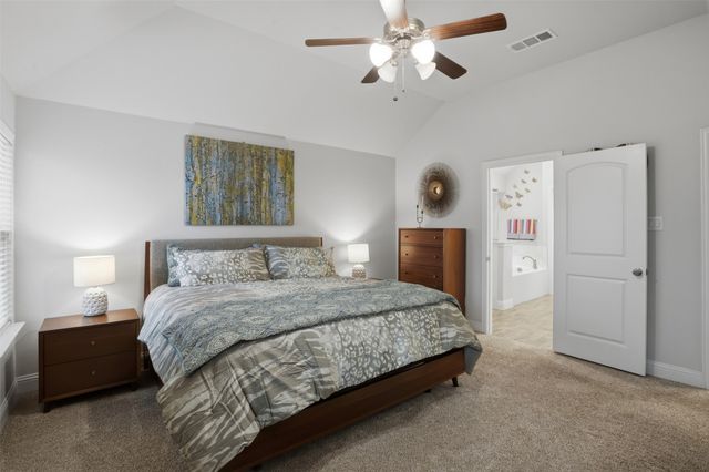 2824 Bobcat Drive, Melissa, TX 75454