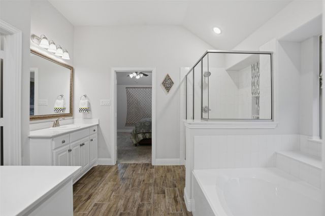 2824 Bobcat Drive, Melissa, TX 75454