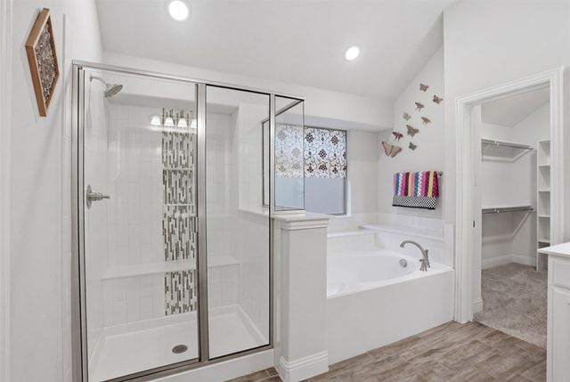 2824 Bobcat Drive, Melissa, TX 75454