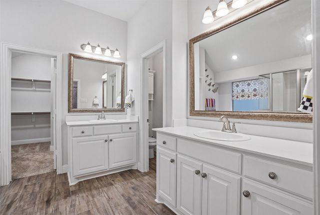 2824 Bobcat Drive, Melissa, TX 75454