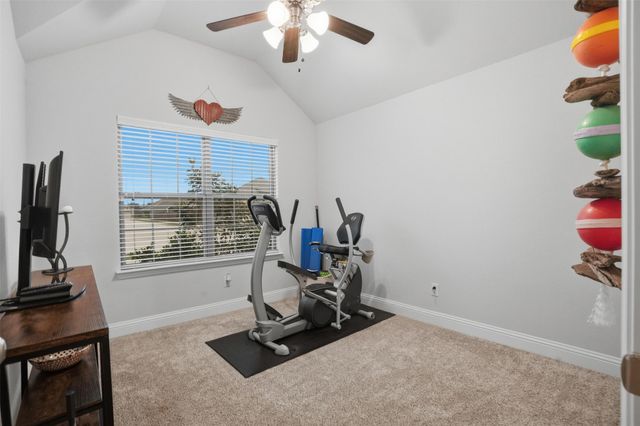 2824 Bobcat Drive, Melissa, TX 75454