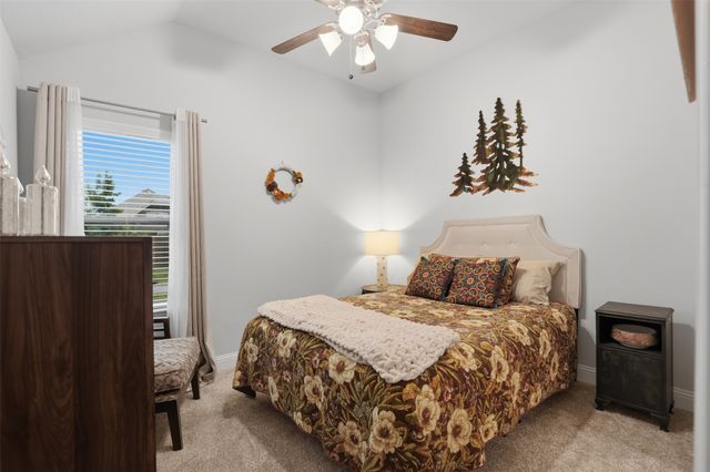2824 Bobcat Drive, Melissa, TX 75454